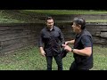 flexible weapons with doug marcaida u0026 tomas alas self defense tips u0026 kali techniques part 2