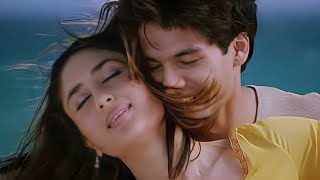 Dil Mere Naa Full Video  I Kareena Kapoor & Shahid Kapoor | ((Hindi💞 Romantic💞 song))|