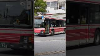 小田急バス🚍路線バス