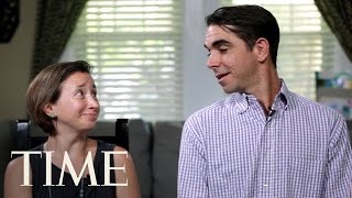 A House Divided: Marriage Across Political Party Lines | TIME
