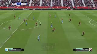 FIFA20　プロクラブ　参加募集してます