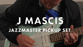 Guitar Show: Episode One - J Mascis Jazzmaster Pickups