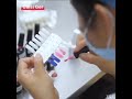 uv gel nail polish factory