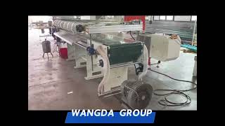 Efficient Long - Roll Tissue Wrapping Machine: Precise, Fast, and Reliable for Your Packaging Needs!