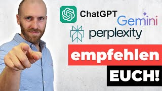AI SEO Guide 2026: In ChatGPT gefunden werden (GEO, AEO, LLMO)