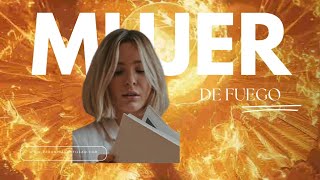 PALABRA PROFÉTICA:🔥# 1- OBEDECE LA INSTRUCCIÓN DE DIOS Y PRESERVA TU VIDA  ❤️‍🔥 MUJERES DE FUEGO!.