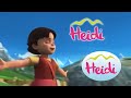 Heidi reist in die Berge - Heidi - Folge 1 - made 4 KIDS TV