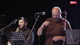 Ljubov - Duke Bojadziev feat. Pijan Slavej (live)