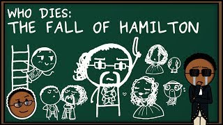 Who Dies: An Analysis of Hamilton's Hamilton - The Analytic