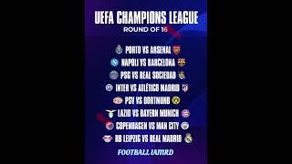 Uefa Champions League  #bellingham#premierleague#messi#ronaldo#barcelona#fifa#uefa#ucl#haaland#cr7