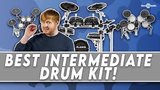 Best electronic drum kits under £1800 - Alesis vs Roland vs Yamaha Digital drums
