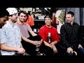 High Five - Second Story Garage Interview