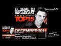 Out now: Markus Schulz - Global DJ Broadcast Top 15 - December 2011