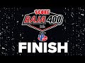 2024 SCORE 5th BAJA 400 Presented by VP Racing - Finish