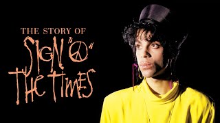 Prince: The Story of 'Sign O’ The Times' Ep. 5 - It Be's Like That Sometimes (Official Trailer)