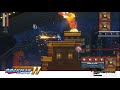 「洛克人11 rockman 11」不破台、不睡覺..說說的