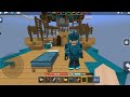 New SOLO AND DUO Mode In Bedwars! (New Update) (Blockman Go Blocky Mods)