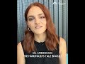 Madeline Brewer manda um recado para The Handmaids Tale Brasil