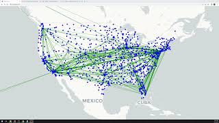 Creating a web mapping application - Prototyping for your app