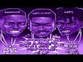 Ralfy The Plug & OTM - Main Attraction (Slowed)