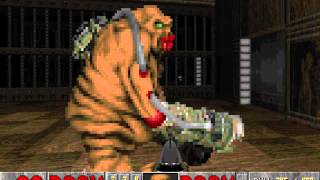 [TAS] DOOM Kama Sutra by Akse in 10:56.09