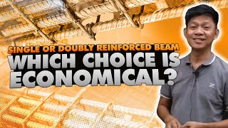 Structural Engineering: Single or DOUBLY Reinforced Beam?