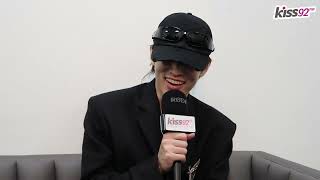 eaJ: Music Journey, Viral Tweets & More | Kiss92