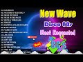 New Nonsstop Most Requested New Wave Disco 80s Nonstop Remix