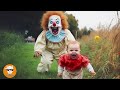 best halloween pranks and fails funny baby videos just funniest