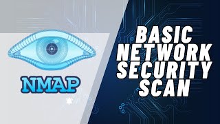 How I Scan Your Network for Vulnerabilities Using Nmap (Basic Demo)