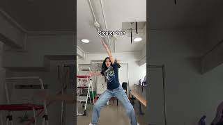 sub for more math dances 🙏 #math #comedy