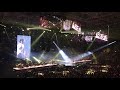 lovers concert 190630 대장이 직접 객석 촬영하고 gift를 내려주셨습니다