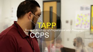 TAPP Highlight Video