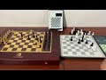 chessnut evo vs. square off grand kingdom 👑 gadgetify