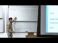 Stanford CS109 Probability for Computer Scientists I Naive Bayes I 2022 I Lecture 23