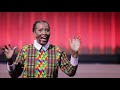 Gender inequality starts in the home | Matshepo Msibi | TEDxLytteltonWomen