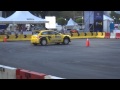 Proton Satria Neo Super 2000 Rally Car Sliding Show