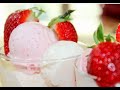 GELATO WITHOUT ICE CREAM BETTER THAN ICE CREAM Easy and FAST recipe GELATO italian ice cream