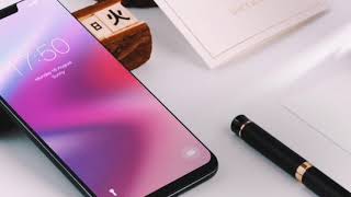 Թրենդային հեռախոսներ (Lenovo Z5 vs Cubot P20 vs OnePlus 6)