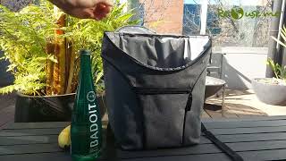 147-04 Cooler Mochila \