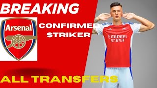 🚨ALL CONFIRMED TRANSFERS IN JANUARY 🚨 ARSENAL/MAN U/ REAL MADRID 🚨