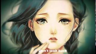 Nightcore~ Good enough