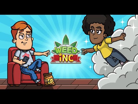 Tips WEED INC On Android & iOS WEED INC Glitch Unlimited Gems In 2023