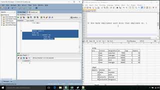SQL Tutorial 11 Subqueries with aggregate functions
