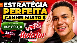 AVIATOR ESTRATÉGIA PARA GANHAR NO AVIATOR COMO JOGAR? AVIATOR PREDICTOR JOGO DO AVIÃOZINHO