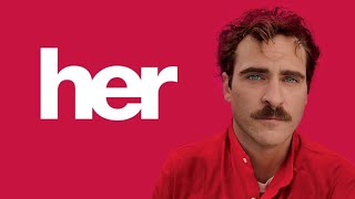 Her 2013 Full Movie | Spike Jonze |Warner Bros|Arcade Fire| Octo Cinemax | Full Movie Fact \u0026 Review