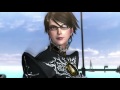 Bayonetta 2 - Moon River with Lyrics