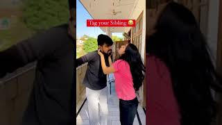 Brother Sister Top Viral Comedy Videos 😂 | Instagram Viral Reel | Whatsapp Status #shorts #comedy