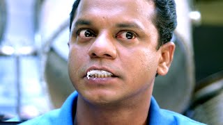 ധർമ്മജന്റെ കിടിലൻ കോമഡി സീൻ | Dharmajan Comedy Scenes | Malayalam Comedy Scenes