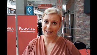 Minka neuvon antaisit elakeikaa suunnittelevalle